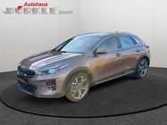 Kia XCeed 2022