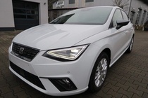 Seat Ibiza 2025