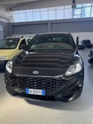 Ford Kuga 2022