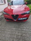 Alfa Romeo Stelvio 2019