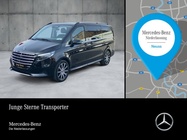 Mercedes-Benz V-Class 2025