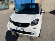 Smart ForTwo 2018