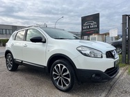 Nissan Qashqai 2013