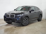 BMW X4 2025