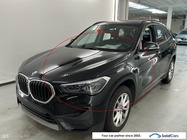 BMW X1 2022