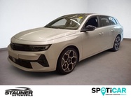 Opel Astra 2024