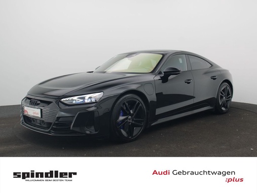 Audi RS e-tron GT 2022