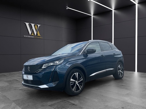 Peugeot 3008 2024
