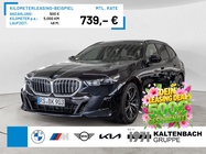 BMW 5 Series 2025