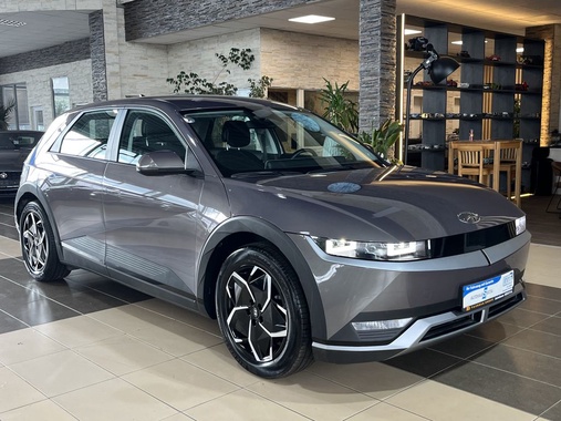 Hyundai Ioniq5 2022