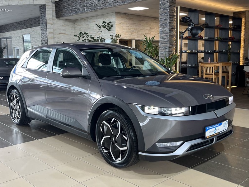 Hyundai Ioniq5