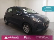 Hyundai i10 2022