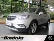 Opel Mokka 2018