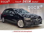 Mercedes-Benz C-Class 2021