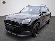 MINI Countryman 2025