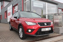 Seat Arona 2019