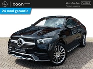 Mercedes-Benz GLE-Class 2022