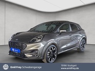 Ford Puma 2021