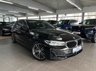 BMW 5 Series 2022