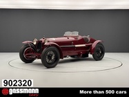 Alfa Romeo 8C 1933