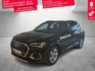 Audi Q3 2025