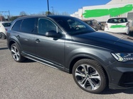 Audi Q7 2023