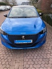Peugeot 208 2023