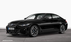 BMW i4 2023