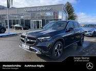 Mercedes-Benz GLC-Class 2025