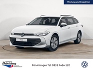 Volkswagen Passat 2024