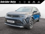 Opel Mokka 2022