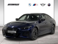 BMW i4 2025
