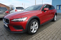 Volvo V60 2020