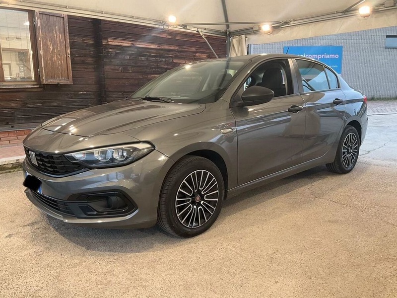 Fiat Tipo