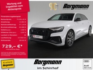 Audi Q8 2023