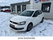 Volkswagen Polo 2010