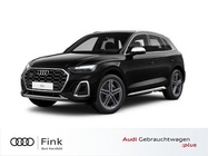 Audi SQ5 2023