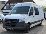 Mercedes-Benz Sprinter 2021