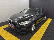 BMW 1 Series 2020
