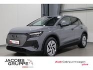 Audi Q4 e-tron 2023