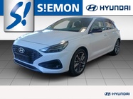 Hyundai i30 2025