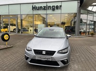 Seat Ibiza 2022