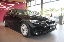 BMW 3 Series 2020