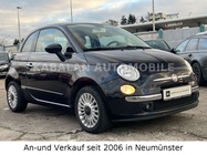 Fiat 500 2012