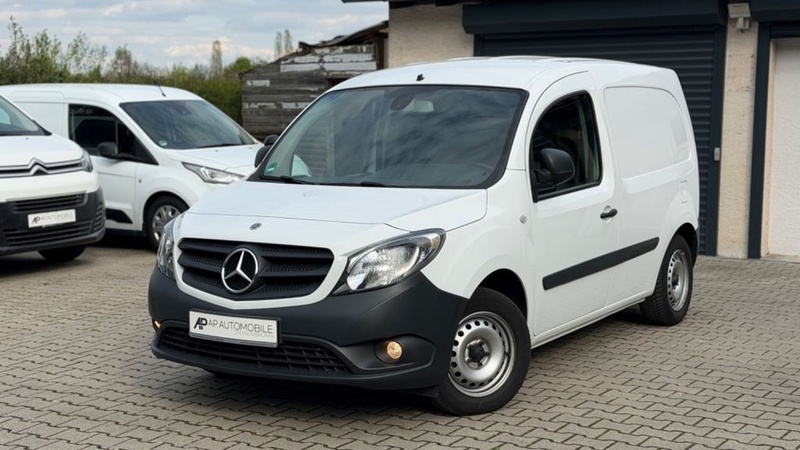 Mercedes-Benz Citan
