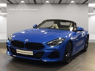 BMW Z4 2022