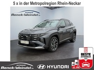Hyundai Tucson 2025