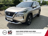 Nissan X-Trail 2024