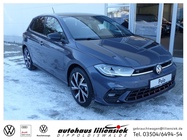 Volkswagen Polo 2025