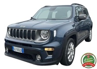 Jeep Renegade 2021